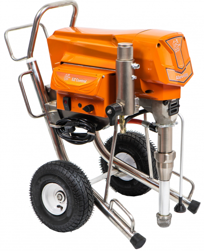 Окрасочный агрегат ASPRO-6000S с коротким поршнем по доступной цене в Архангельске. Не теряйте времени и заказывайте у нас прямо сейчас! Надежное качество и выгодные условия ждут вас.