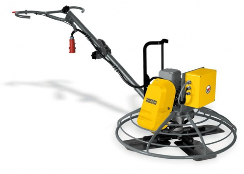 Затирочная машина Wacker Neuson CT36-400E по доступной цене в Архангельске. Не теряйте времени и заказывайте у нас прямо сейчас! Надежное качество и выгодные условия ждут вас.