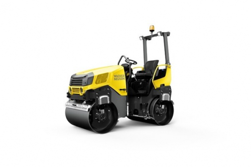 Каток дорожный Wacker Neuson RD 27-120 по доступной цене в Архангельске. Не теряйте времени и заказывайте у нас прямо сейчас! Надежное качество и выгодные условия ждут вас.