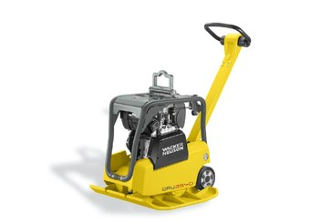 Виброплита дизельная Wacker Neuson DPU 2540 H по доступной цене в Архангельске. Не теряйте времени и заказывайте у нас прямо сейчас! Надежное качество и выгодные условия ждут вас.