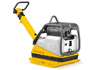 Виброплита дизельная Wacker Neuson DPU 6555 по доступной цене в Архангельске. Не теряйте времени и заказывайте у нас прямо сейчас! Надежное качество и выгодные условия ждут вас.