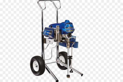 Окрасочный агрегат GRACO ST MAX-495 по доступной цене в Архангельске. Не теряйте времени и заказывайте у нас прямо сейчас! Надежное качество и выгодные условия ждут вас.
