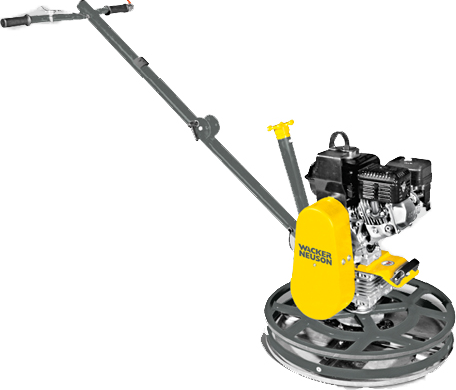 Затирочная машина по бетону Wacker Neuson CT 24A по доступной цене в Архангельске. Не теряйте времени и заказывайте у нас прямо сейчас! Надежное качество и выгодные условия ждут вас.
