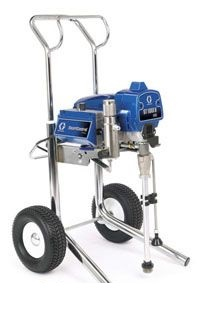 Окрасочный агрегат GRACO ST MAX-595 по доступной цене в Архангельске. Не теряйте времени и заказывайте у нас прямо сейчас! Надежное качество и выгодные условия ждут вас.