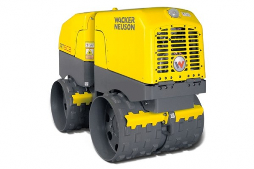 Траншейный виброкаток Wacker Neuson RTKx-SC3 по доступной цене в Архангельске. Не теряйте времени и заказывайте у нас прямо сейчас! Надежное качество и выгодные условия ждут вас.