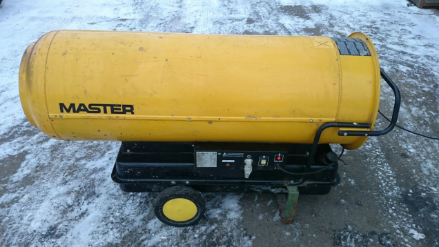 Тепловая пушка Master B354CEA по доступной цене в Архангельске. Не теряйте времени и заказывайте у нас прямо сейчас! Надежное качество и выгодные условия ждут вас.