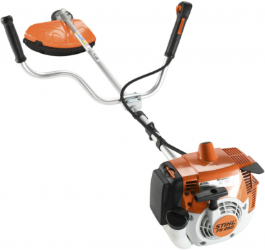 Триммер Stihl FS250 в прокат в Архангельске. У нас лучшая цена за сутки! Возможность взять в аренду с выгодной скидкой до 40% при экспресс доставке 24/7. И помните, ночью стоимость еще дешевле на 30%! #арендапрокат #виброплита #выгодно