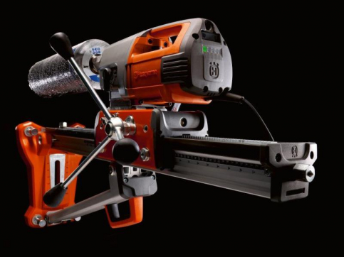 Бурильная машина Husqvarna DM 280 High * по выгодной цене в Архангельске. Надежное качество и лучшие условия ждут вас.
