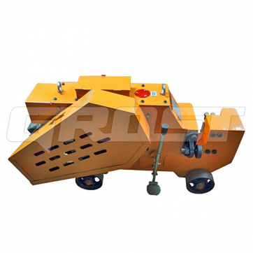 Резчик арматуры GROST RC-40М01 по выгодной цене в Архангельске. Надежное качество и лучшие условия ждут вас.
