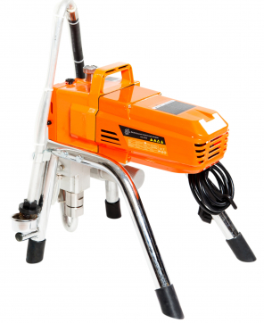 Окрасочный аппарат ASPRO-2200 по выгодной цене в Архангельске. Надежное качество и лучшие условия ждут вас.