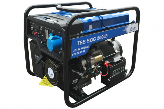 TSS SGG5000E по выгодной цене в Архангельске. Надежное качество и лучшие условия ждут вас.