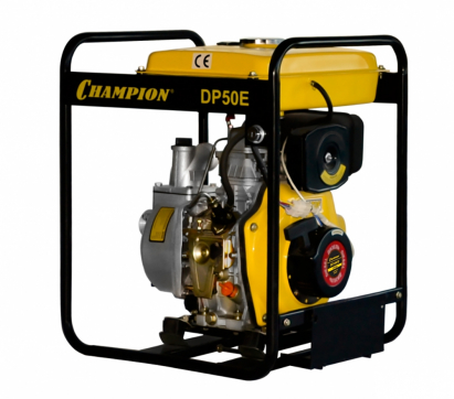 Мотопомпа CHAMPION DP50E по выгодной цене в Архангельске. Надежное качество и лучшие условия ждут вас.