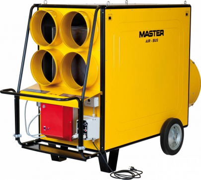Теплогенератор Master BV690FS в прокат в Архангельске. У нас лучшая цена за сутки! Возможность взять в аренду с выгодной скидкой до 40% при экспресс доставке 24/7. И помните, ночью стоимость еще дешевле на 30%! #арендапрокат #виброплита #выгодно
