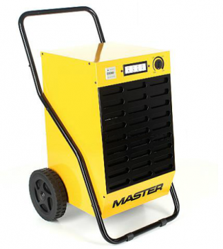 Осушитель воздуха MASTER DH-92 в прокат в Архангельске. У нас лучшая цена за сутки! Возможность взять в аренду с выгодной скидкой до 40% при экспресс доставке 24/7. И помните, ночью стоимость еще дешевле на 30%! #арендапрокат #виброплита #выгодно