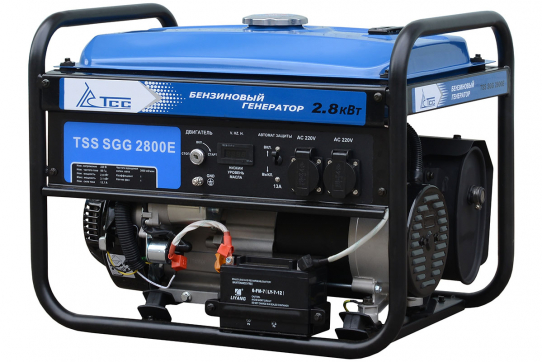 TSS SGG2800E по выгодной цене в Архангельске. Надежное качество и лучшие условия ждут вас.