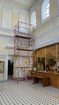  в прокат в Архангельске. У нас лучшая цена за сутки! Возможность взять в аренду с выгодной скидкой до 40% при экспресс доставке 24/7. И помните, ночью стоимость еще дешевле на 30%! #арендапрокат #виброплита #выгодно