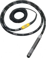 Глубинный вибратор Wacker Neuson IREN 30 (15 метров) по выгодной цене в Архангельске. Надежное качество и лучшие условия ждут вас.