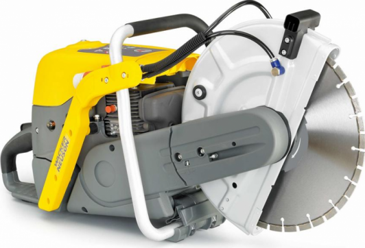 Бензорез Wacker Neuson BTS 635s по выгодной цене в Архангельске. Надежное качество и лучшие условия ждут вас.