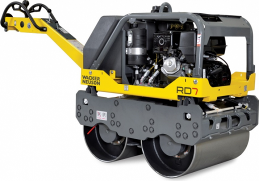 Wacker Neuson RD 7A по выгодной цене в Архангельске. Надежное качество и лучшие условия ждут вас.