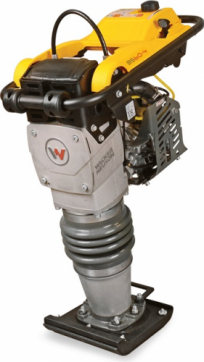 Wacker Neuson BS 60-4 11 по выгодной цене в Архангельске. Надежное качество и лучшие условия ждут вас.