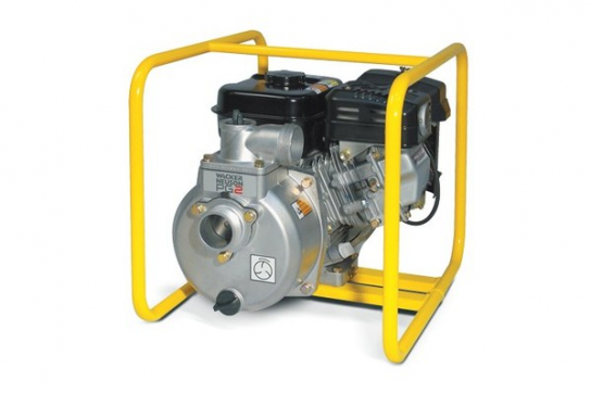 Мотопомпа Wacker Neuson PG 2A по выгодной цене в Архангельске. Надежное качество и лучшие условия ждут вас.