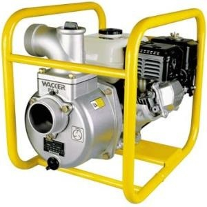  Мотопомпа Wacker Neuson PG 3A по выгодной цене в Архангельске. Надежное качество и лучшие условия ждут вас.