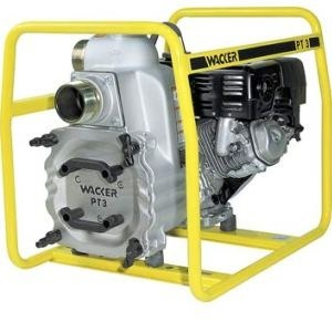 Мотопомпа Wacker Neuson PT 3H по выгодной цене в Архангельске. Надежное качество и лучшие условия ждут вас.