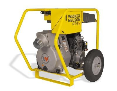 Мотопомпа Wacker Neuson PTS 4V по выгодной цене в Архангельске. Надежное качество и лучшие условия ждут вас.