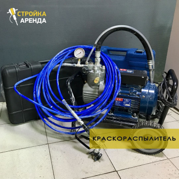  в прокат в Архангельске. У нас лучшая цена за сутки! Возможность взять в аренду с выгодной скидкой до 40% при экспресс доставке 24/7. И помните, ночью стоимость еще дешевле на 30%! #арендапрокат #виброплита #выгодно