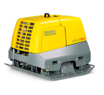 Виброплита Wacker Neuson DPU-130 в прокат в Архангельске. У нас лучшая цена за сутки! Возможность взять в аренду с выгодной скидкой до 40% при экспресс доставке 24/7. И помните, ночью стоимость еще дешевле на 30%! #арендапрокат #виброплита #выгодно
