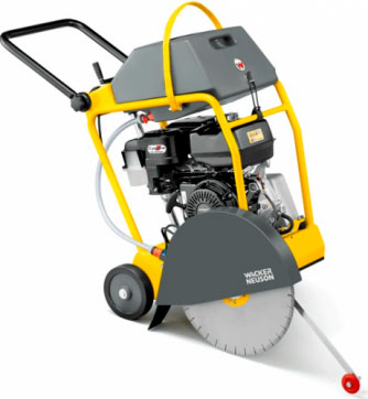Резчик швов Wacker Neuson MFS-1350CE в прокат в Архангельске. У нас лучшая цена за сутки! Возможность взять в аренду с выгодной скидкой до 40% при экспресс доставке 24/7. И помните, ночью стоимость еще дешевле на 30%! #арендапрокат #виброплита #выгодно