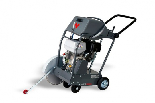 Нарезчик швов Wacker Neuson MFS 735-CE по выгодной цене в Архангельске. Надежное качество и лучшие условия ждут вас.