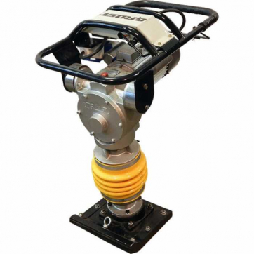 Вибротрамбовка GROST TR70Е1 по выгодной цене в Архангельске. Надежное качество и лучшие условия ждут вас.