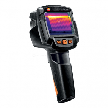Тепловизор TESTO 865 в прокат в Архангельске. У нас лучшая цена за сутки! Возможность взять в аренду с выгодной скидкой до 40% при экспресс доставке 24/7. И помните, ночью стоимость еще дешевле на 30%! #арендапрокат #виброплита #выгодно