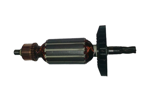 Ротор для Makita HR 2450 по выгодной цене в Архангельске. Надежное качество и лучшие условия ждут вас.