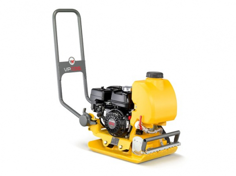 Виброплита бензиновая Wacker Neuson VP 1135Aw по выгодной цене в Архангельске. Надежное качество и лучшие условия ждут вас.