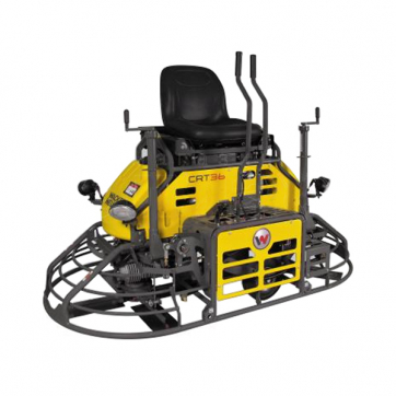 Двухроторная затирочная машина Wacker Neuson CRT 36-26A-WK в прокат в Архангельске. У нас лучшая цена за сутки! Возможность взять в аренду с выгодной скидкой до 40% при экспресс доставке 24/7. И помните, ночью стоимость еще дешевле на 30%! #арендапрокат #виброплита #выгодно